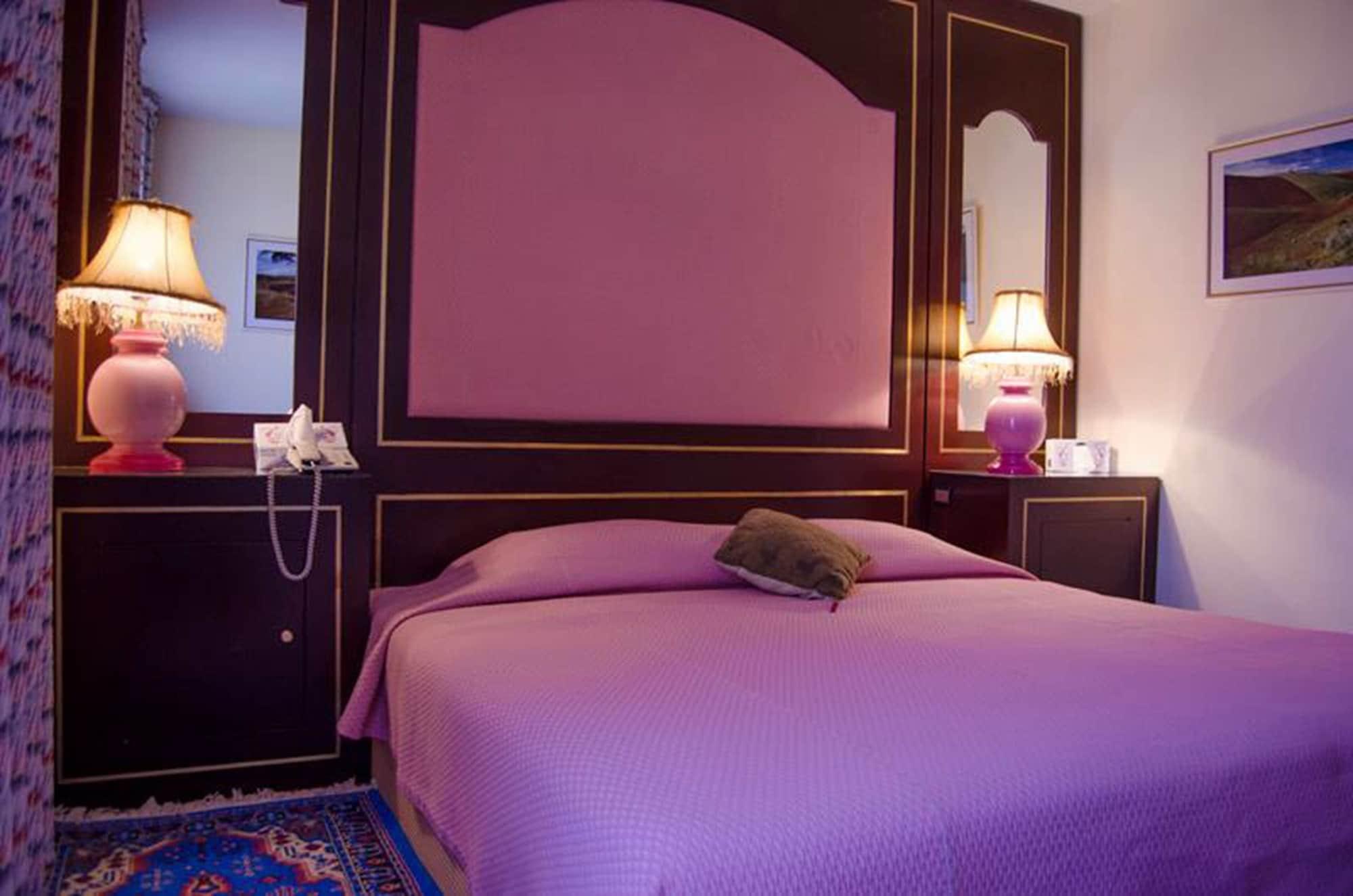 Rs Hotel Karam Palace Ouarzazate Bagian luar foto