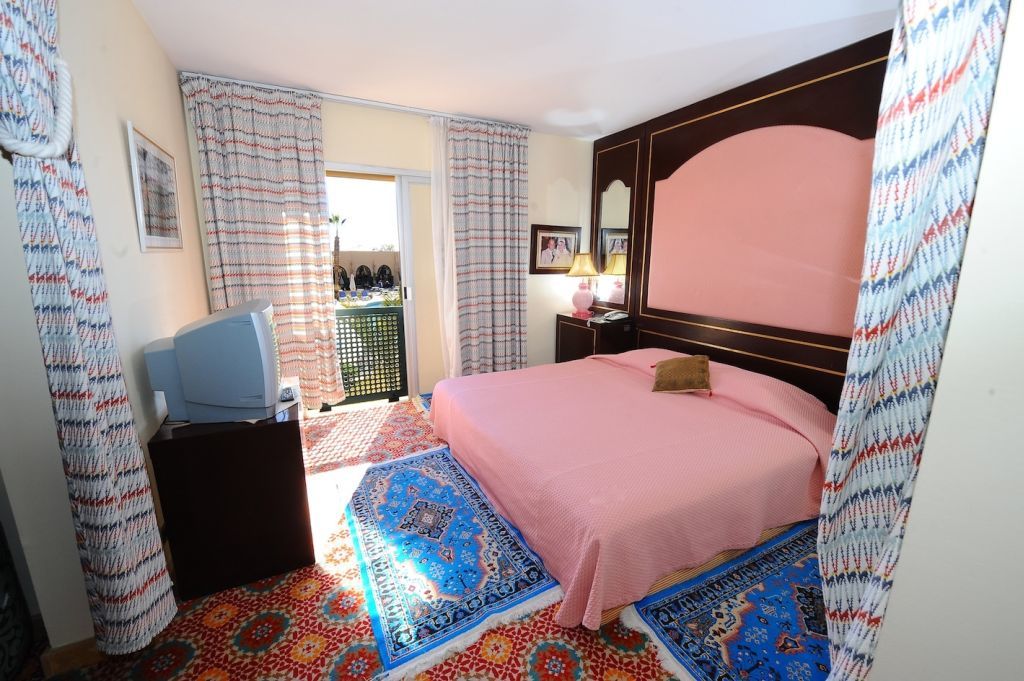 Rs Hotel Karam Palace Ouarzazate Bagian luar foto