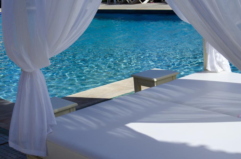 Rs Hotel Karam Palace Ouarzazate Bagian luar foto
