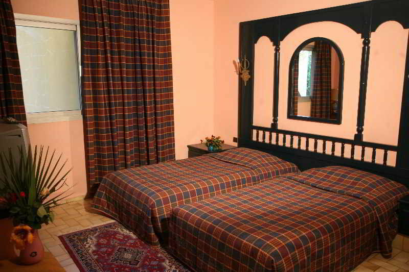 Rs Hotel Karam Palace Ouarzazate Bagian luar foto